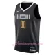 Dresy Memphis Grizzlies City Edition Swingman 2023-24