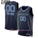 Dresy Memphis Grizzlies Dětské Icon Edition Swingman 2023-24 Námořnictvo