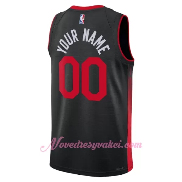 Dresy Miami Heat City Edition Swingman 2023-24