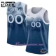 Dresy Minnesota Timberwolves Dětské City Edition Swingman 2023-24 Modrý