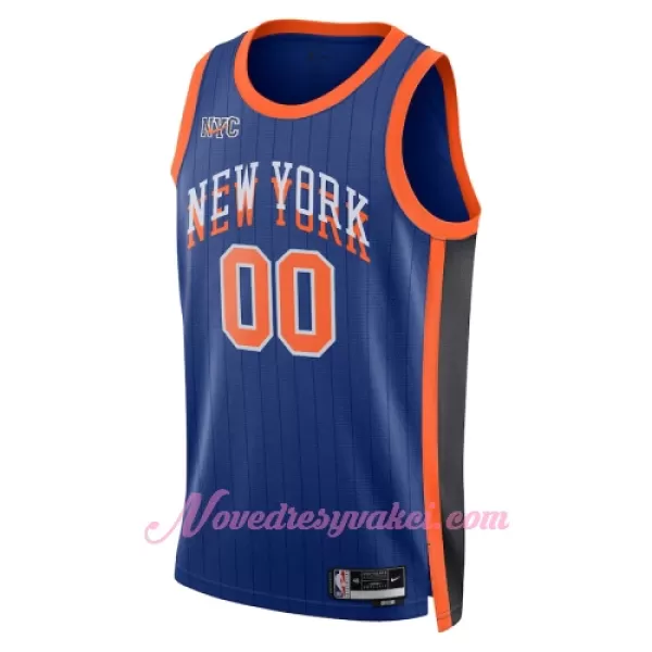 Dresy New York Knicks City Edition Swingman 2023-24