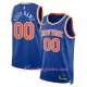 Dresy New York Knicks Icon Edition Swingman 2023-24 Modrý