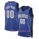 Dresy Orlando Magic Statement Edition Swingman 2023-24 Modrý