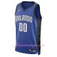 Dresy Orlando Magic Statement Edition Swingman 2023-24 Modrý