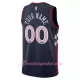 Dresy Philadelphia 76ers City Edition Swingman 2023-24