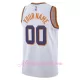 Dresy Phoenix Suns Association Edition Swingman 2023-24 Bílý