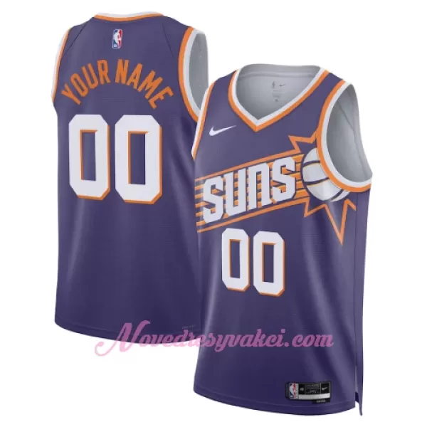 Dresy Phoenix Suns Icon Edition Swingman 2023-24