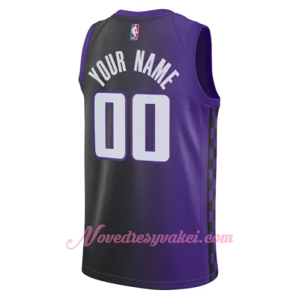 Dresy Sacramento Kings Statement Edition Swingman 2023-24