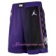 Kraťasy NBA Sacramento Kings Statement Edition Swingman