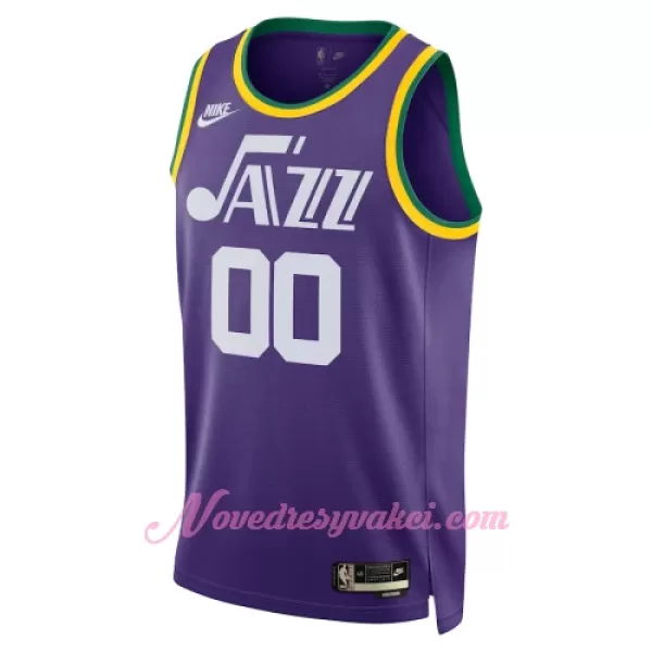 Dresy Utah Jazz Hardwood Classic Edition Swingman 2023-24