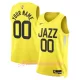 Dresy Utah Jazz Icon Edition Swingman 2023-24 Žlutá
