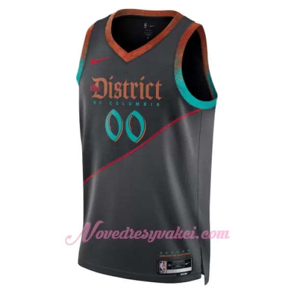 Dresy Washington Wizards City Edition Swingman 2023-24