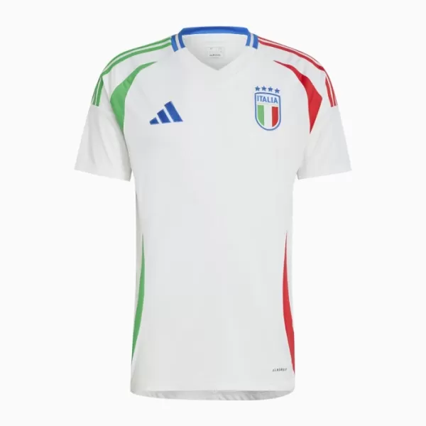Fotbalové Dresy Itálie Venkovní ME 2024