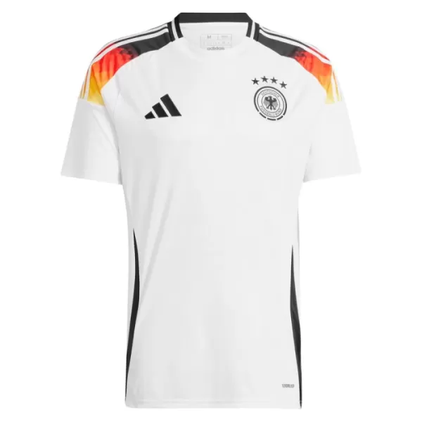 Fotbalové Dresy Německo Domácí ME 2024