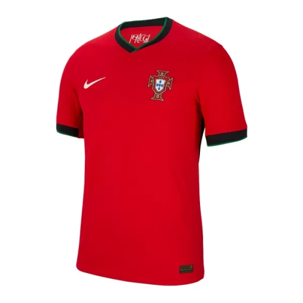 Fotbalové Dresy Portugalsko Domácí ME 2024