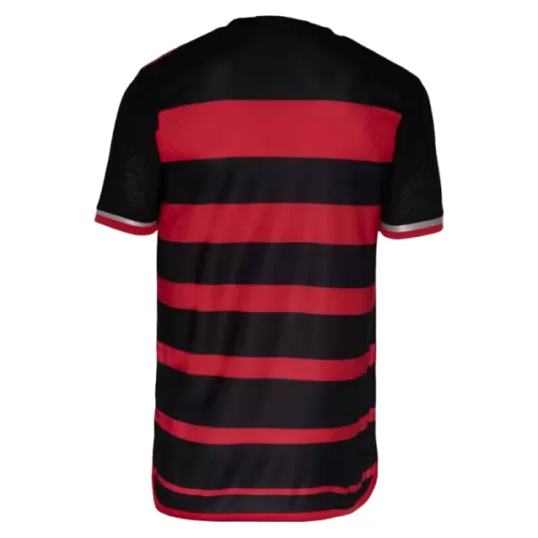 Fotbalové Dresy Flamengo Domácí 2024-25
