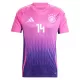 Fotbalové Dresy Německo Jamal Musiala 14 Venkovní ME 2024