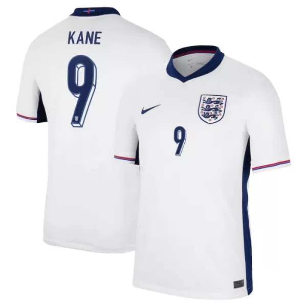 Fotbalové Dresy Anglie Harry Kane 9 Domácí ME 2024