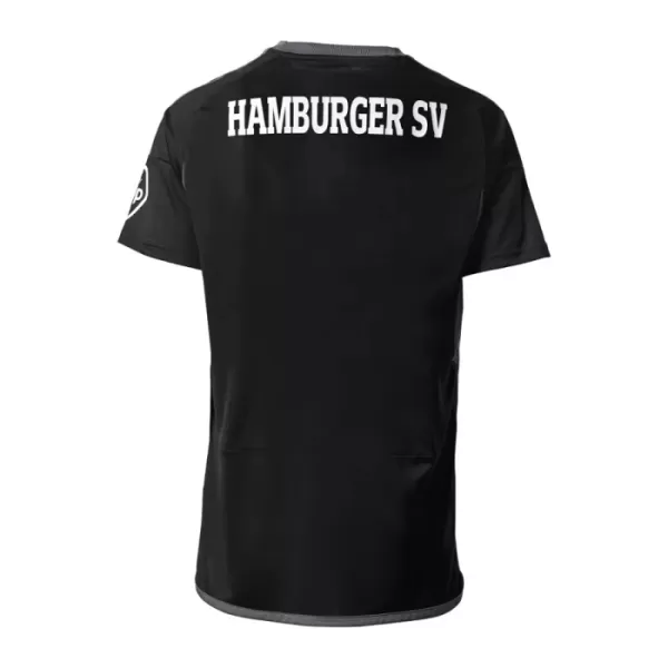 Fotbalové Dresy Hamburger SV Alternativní 2023-24