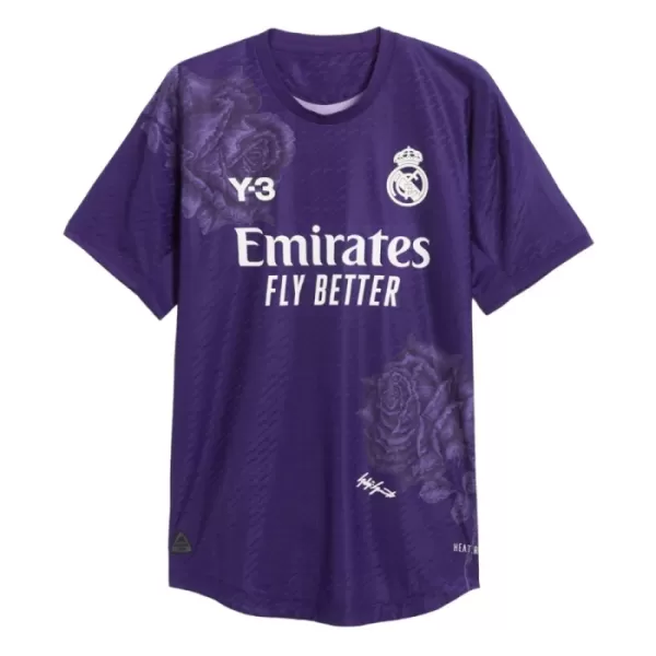 Fotbalové Dresy Real Madrid Dětské Čtvrtý 2023-24