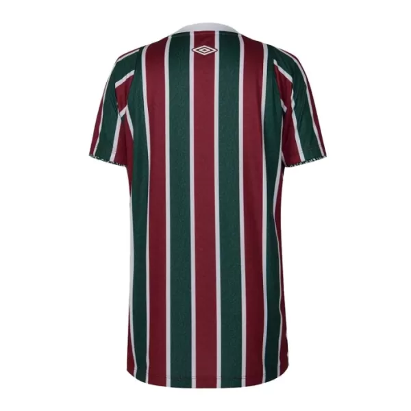 Fotbalové Dresy Fluminense FC Dětské Domácí 2024-25