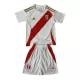 Fotbalové Dresy Peru Dětské Domácí 2024