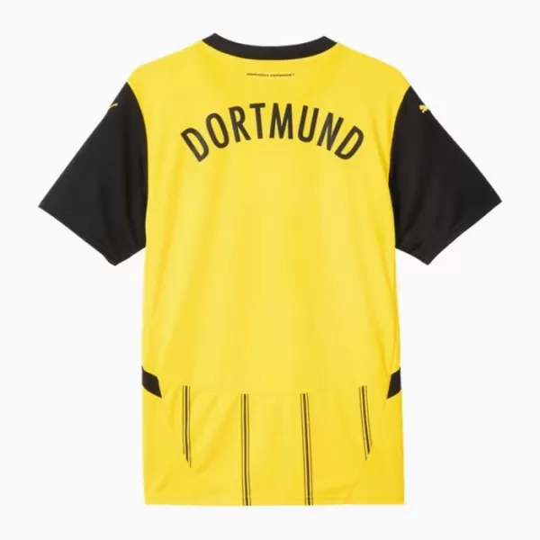 Fotbalové Dresy Borussia Dortmund Domácí 2024-25