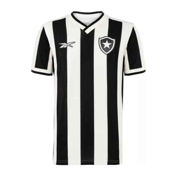 Fotbalové Dresy Botafogo Domácí 2024-25