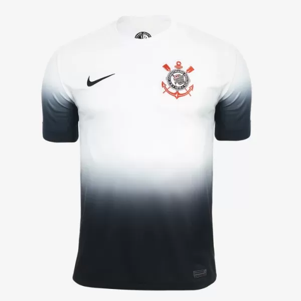 Fotbalové Dresy Corinthians Domácí 2024-25