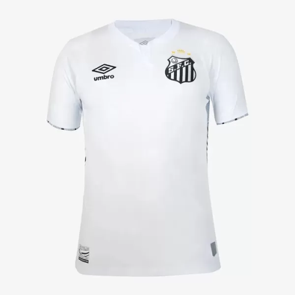 Fotbalové Dresy Santos FC Domácí 2024-25
