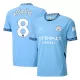 Fotbalové Dresy Manchester City Mateo Kovacic 8 Domácí 2024-25