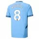 Fotbalové Dresy Manchester City Mateo Kovacic 8 Domácí 2024-25
