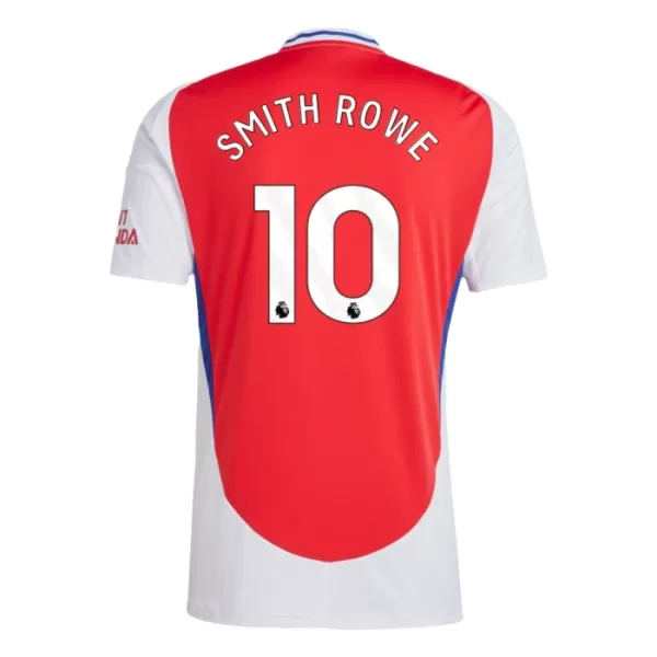 Fotbalové Dresy Arsenal Smith Rowe 10 Dětské Domácí 2024-25