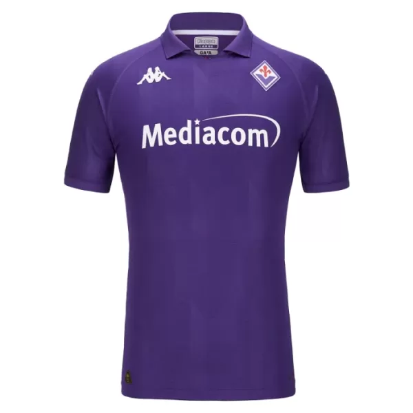 Fotbalové Dresy Fiorentina Domácí 2024-25