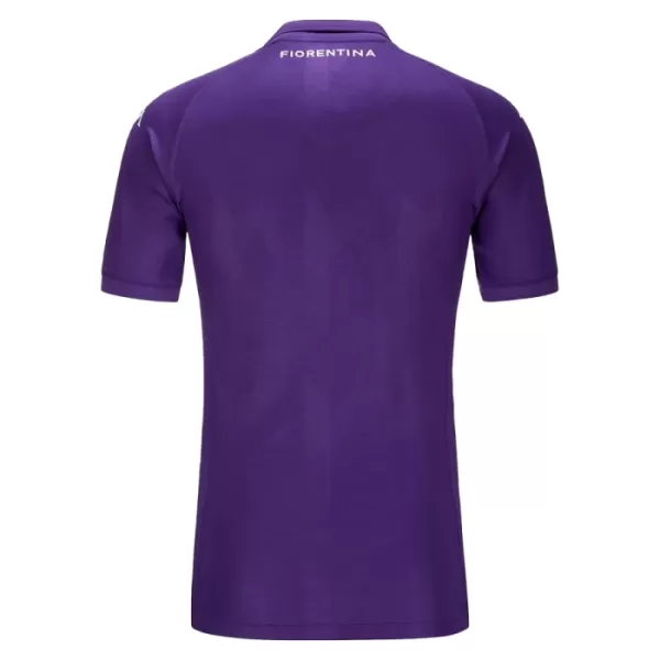 Fotbalové Dresy Fiorentina Domácí 2024-25