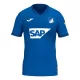 Fotbalové Dresy TSG 1899 Hoffenheim Domácí 2024-25