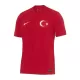 Fotbalové Dresy Turecko Dětské Venkovní ME 2024