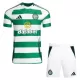 Fotbalové Dresy Celtic Dětské Domácí 2024-25