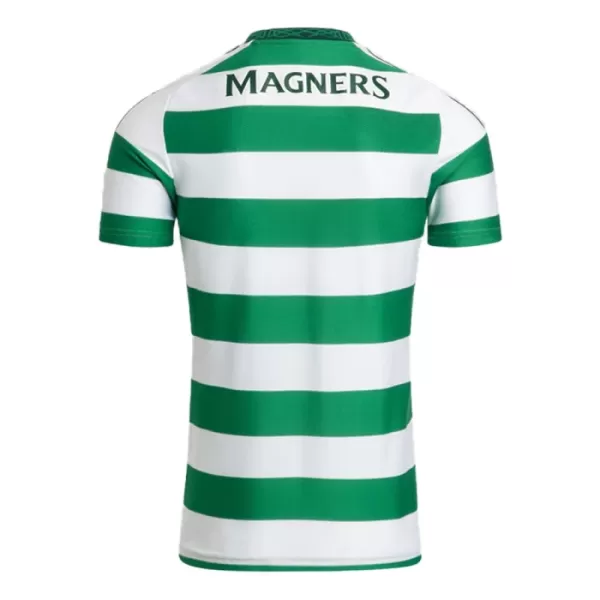 Fotbalové Dresy Celtic Domácí 2024-25
