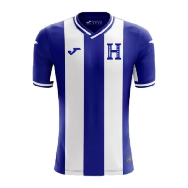 Fotbalové Dresy Honduras Alternativní 2024
