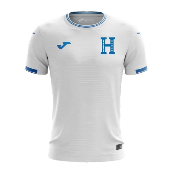 Fotbalové Dresy Honduras Domácí 2024