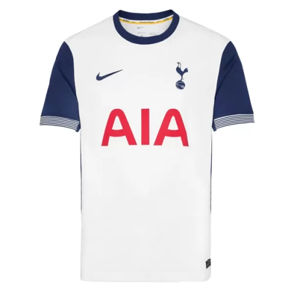 Fotbalové Dresy Tottenham Hotspur Alphonso Davies 33 Domácí 2024-25