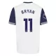 Fotbalové Dresy Tottenham Hotspur Bryan 11 Domácí 2024-25