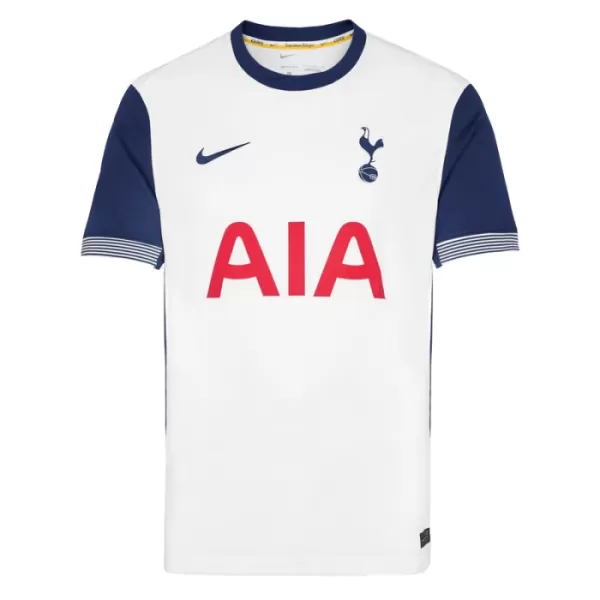 Fotbalové Dresy Tottenham Hotspur Bryan 11 Domácí 2024-25