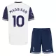 Fotbalové Dresy Tottenham Hotspur Maddison 10 Dětské Domácí 2024-25