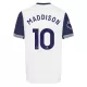 Fotbalové Dresy Tottenham Hotspur Maddison 10 Domácí 2024-25