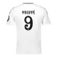 Fotbalové Dresy Real Madrid Kylian Mbappé 9 Domácí 2024-25