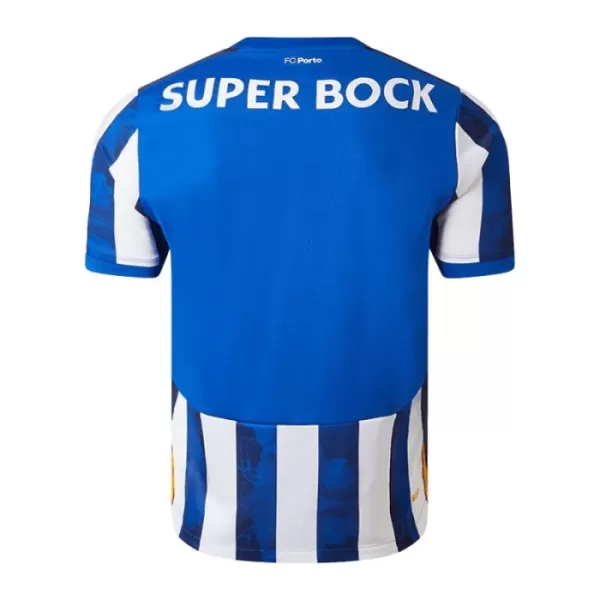 Fotbalové Dresy FC Porto Dětské Domácí 2024-25
