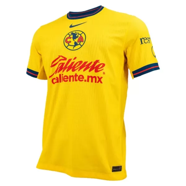 Fotbalové Dresy Club América Domácí 2024-25