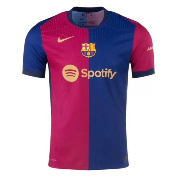 Fotbalové Dresy FC Barcelona Domácí 2024-25